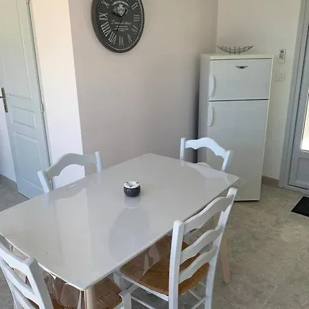 Apartment Terre De Lumiere 2. Nyons