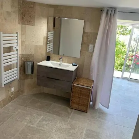 Apartment Terre De Lumiere 2. Nyons