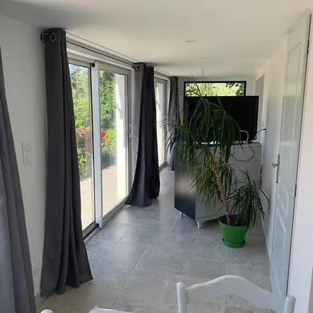 Apartment Terre De Lumiere 2. Nyons