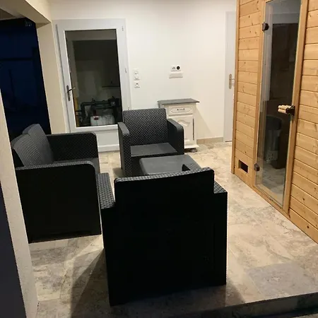 Apartment Terre De Lumiere 2. Nyons