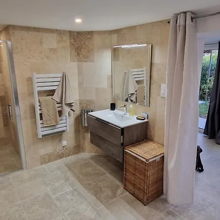 Apartment Terre De Lumiere 2. Nyons